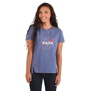 Women’s NASA T Shirt Small Brand New